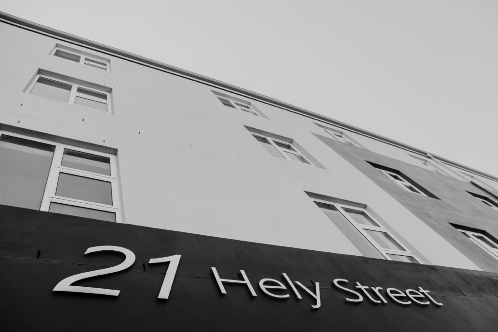 Hely Street