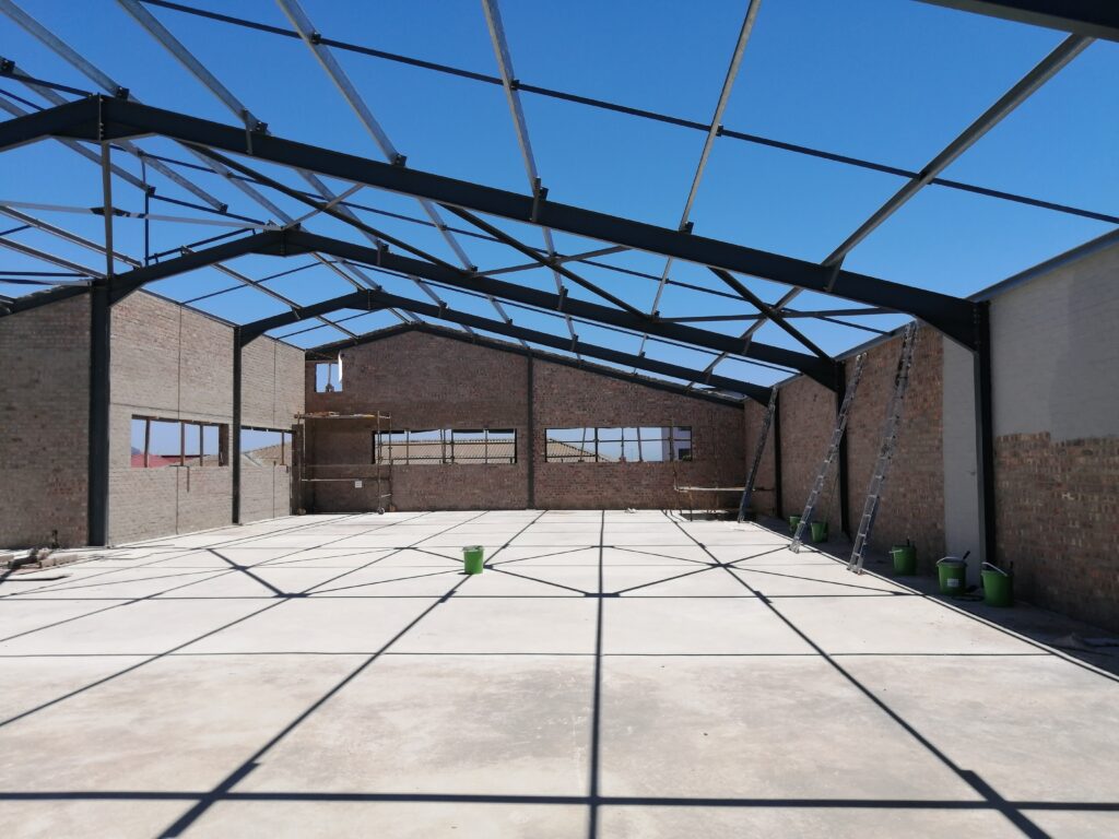 Brooklyn Warehouse, Milnerton